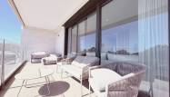 Resale - Apartment - Alicante - Costa Blanca
