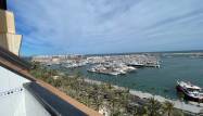 Resale - Apartment - Alicante - Explanada