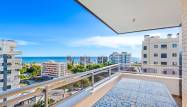 Resale - Apartment - Alicante - Playa San Juan