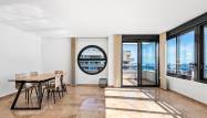 Resale - Apartment - Alicante - Playa San Juan