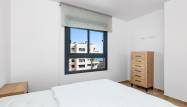 Resale - Apartment - Alicante - Playa San Juan