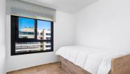 Resale - Apartment - Alicante - Playa San Juan