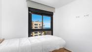 Resale - Apartment - Alicante - Playa San Juan