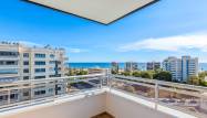 Resale - Apartment - Alicante - Playa San Juan