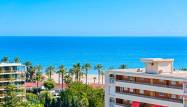 Resale - Apartment - Alicante - Playa San Juan