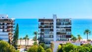Resale - Apartment - Alicante - Playa San Juan