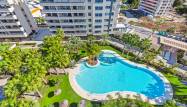 Resale - Apartment - Alicante - Playa San Juan