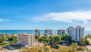Resale - Apartment - Alicante - Playa San Juan