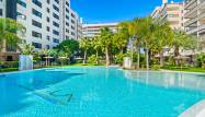 Resale - Apartment - Alicante - Playa San Juan