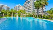 Resale - Apartment - Alicante - Playa San Juan