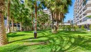 Resale - Apartment - Alicante - Playa San Juan