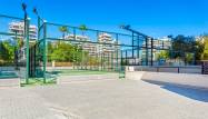 Resale - Apartment - Alicante - Playa San Juan
