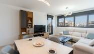 Resale - Apartment - Alicante - Playa San Juan