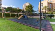 Resale - Apartment - Alicante - Playa San Juan