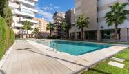 Resale - Apartment - Alicante - Playa San Juan