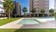 Resale - Apartment - Alicante - Playa San Juan