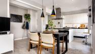 Resale - Apartment - Alicante
