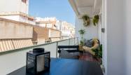 Resale - Apartment - Alicante