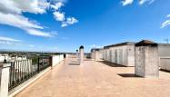 Resale - Apartment - Almoradí - Inland