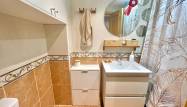 Resale - Apartment - Almoradí - Inland