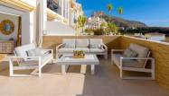 Resale - Apartment - Altea - Costa Blanca