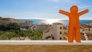 Resale - Apartment - Altea - Costa Blanca