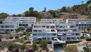 Resale - Apartment - Altea - Costa Blanca