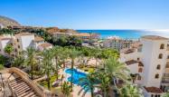 Resale - Apartment - Altea - Costa Blanca