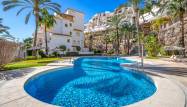 Resale - Apartment - Altea - Costa Blanca