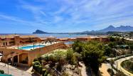 Resale - Apartment - Altea - Pueblo Mascarat