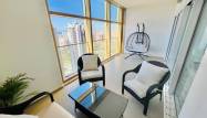 Resale - Apartment - Benidorm - Costa Blanca