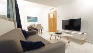 Resale - Apartment - Benidorm - Costa Blanca