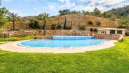 Resale - Apartment - Benidorm - Costa Blanca