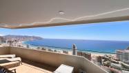 Resale - Apartment - Benidorm - Playa de Poniente