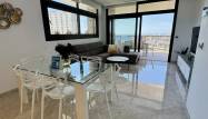 Resale - Apartment - Benidorm - Playa de Poniente