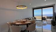 Resale - Apartment - Benidorm - Poniente