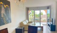 Resale - Apartment - Benissa Costa - Costa Blanca
