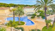 Resale - Apartment - Benissa Costa - Costa Blanca