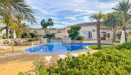 Resale - Apartment - Benissa Costa - Costa Blanca