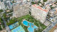 Resale - Apartment - c - Campello