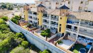 Resale - Apartment - Cabo Roig - Costa Blanca