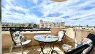 Resale - Apartment - Cabo Roig - Costa Blanca