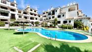 Resale - Apartment - Cabo Roig - Costa Blanca
