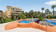 Resale - Apartment - Cabo Roig - Costa Blanca