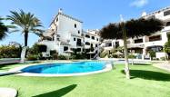 Resale - Apartment - Cabo Roig - Costa Blanca