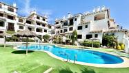 Resale - Apartment - Cabo Roig - Costa Blanca