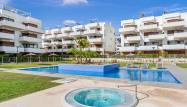 Resale - Apartment - Cabo Roig - Costa Blanca