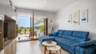 Resale - Apartment - Cabo Roig - Costa Blanca