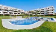 Resale - Apartment - Cabo Roig - Costa Blanca