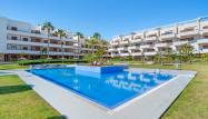 Resale - Apartment - Cabo Roig - Costa Blanca